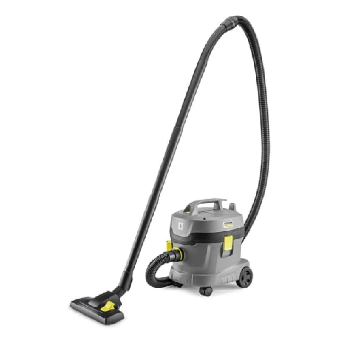 Karcher Aspirateur Traineau T 11/1 Classic Avec Sac 11L 850W 61dB Filtre HEPA ...
