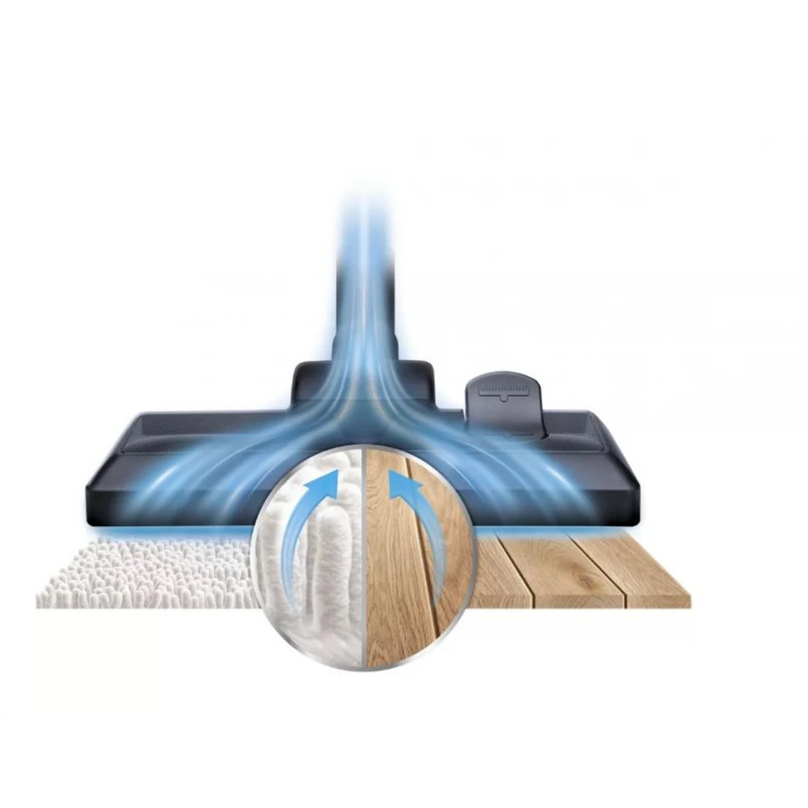 Rowenta Aspirateur - RO6859EA – Image 6