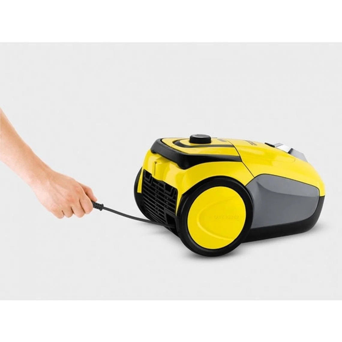Karcher Aspirateur Traineau Avec Sac VC 2 – Image 2