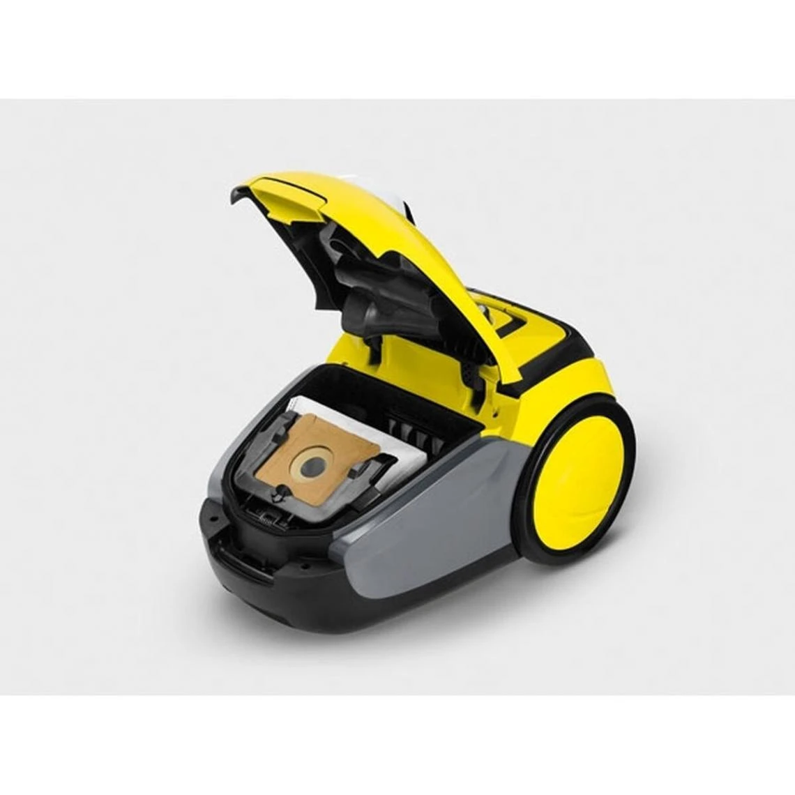 Karcher Aspirateur Traineau Avec Sac VC 2 – Image 4