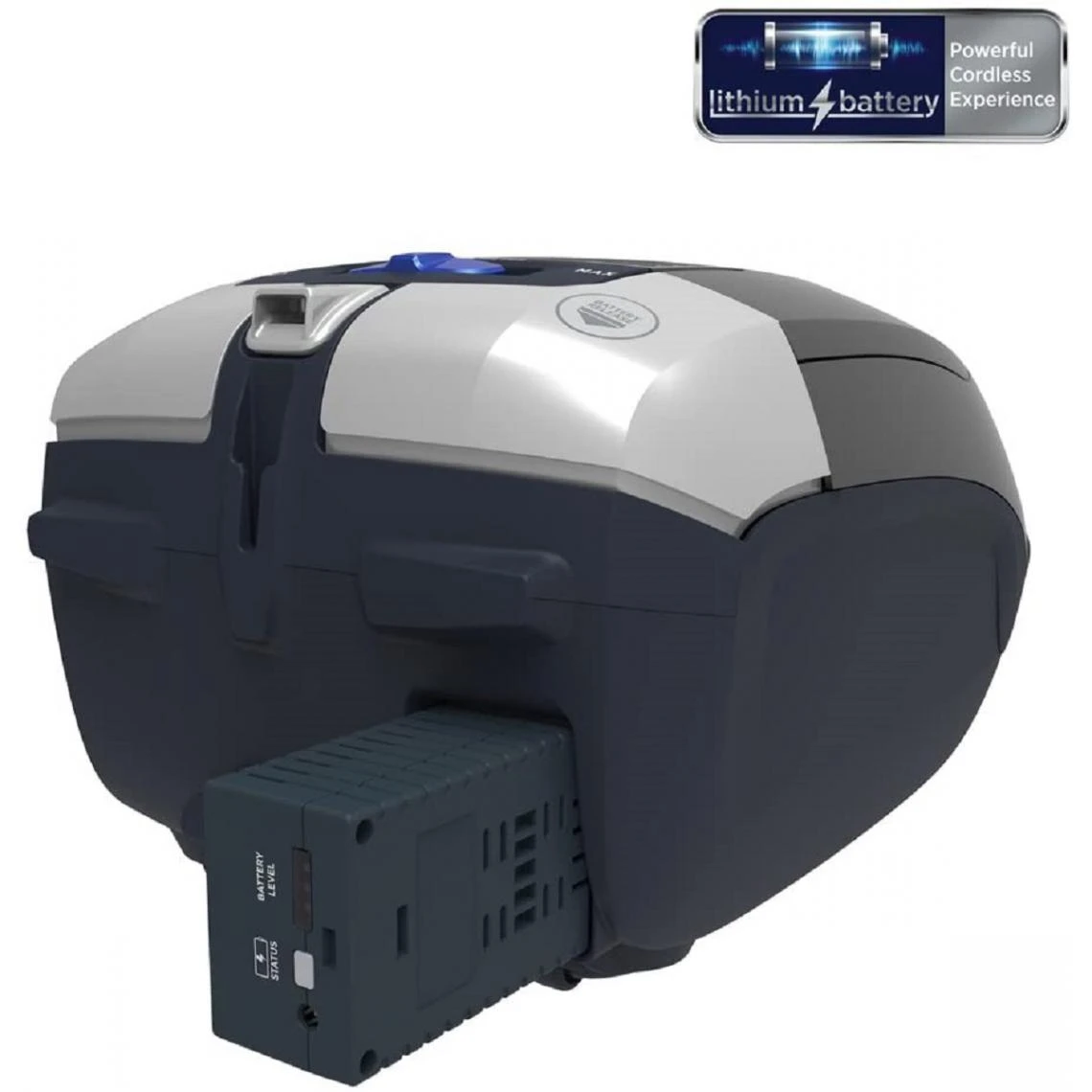 Hoover Aspirateur Traineau Sans Fil ATC18LI – Image 3