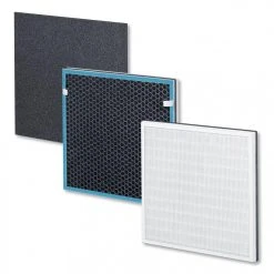 Beurer Ensemble De Filtre Pour Purificateur D'air LR 200/LR210