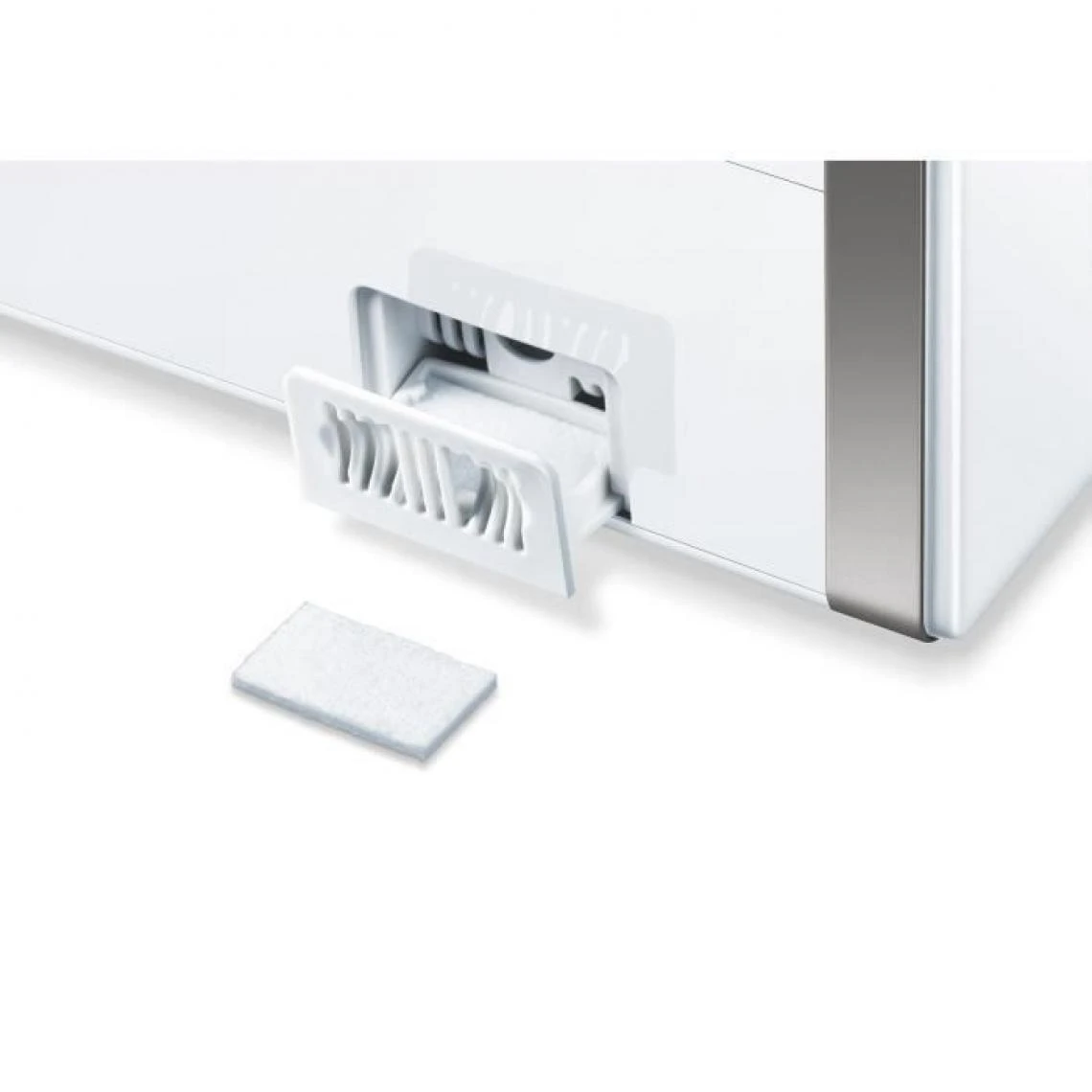 BEURER LB 88 Humidificateur Dair A Double Technologie 48 M2 - Blanc – Image 3