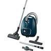 Bosch Aspirateur Avec Sac GL-40 ProFamily - BGLS4FAM - Bleu
