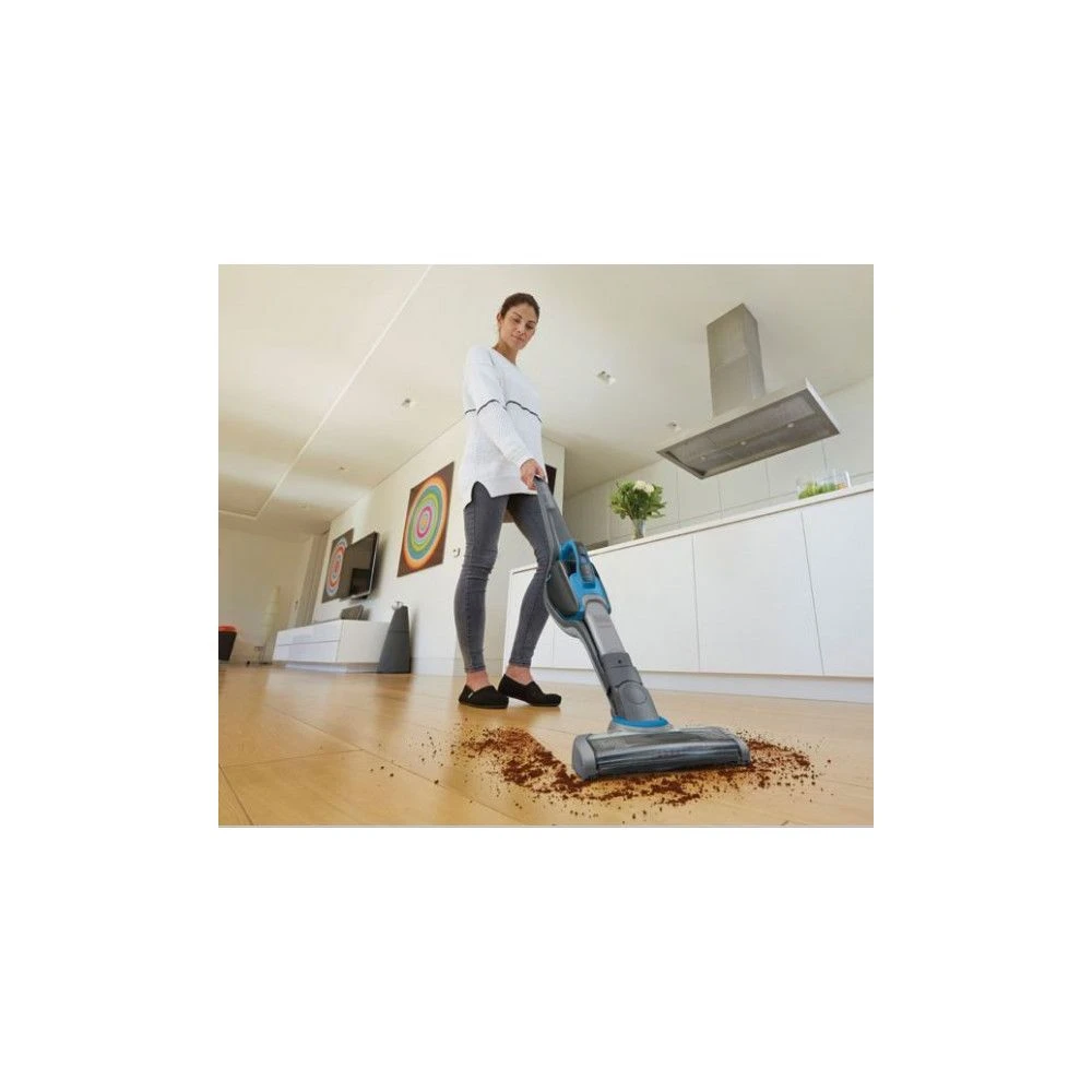 Black & Decker Black And Decker - Svj520bfs – Image 3