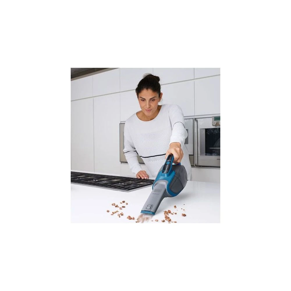 Black & Decker Black And Decker - Svj520bfs – Image 4