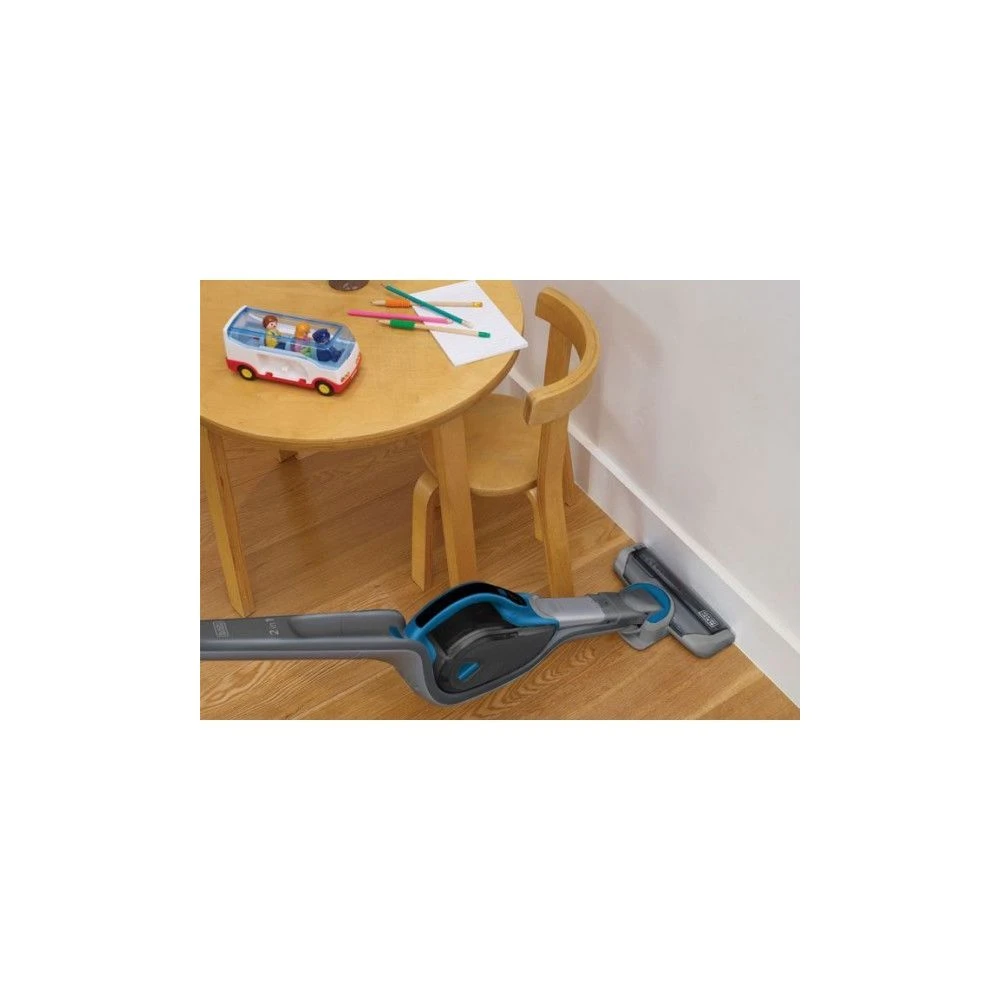 Black & Decker Black And Decker - Svj520bfs – Image 5