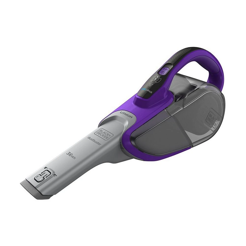 Black & Decker Black And Decker - Svj520bfsp – Image 4