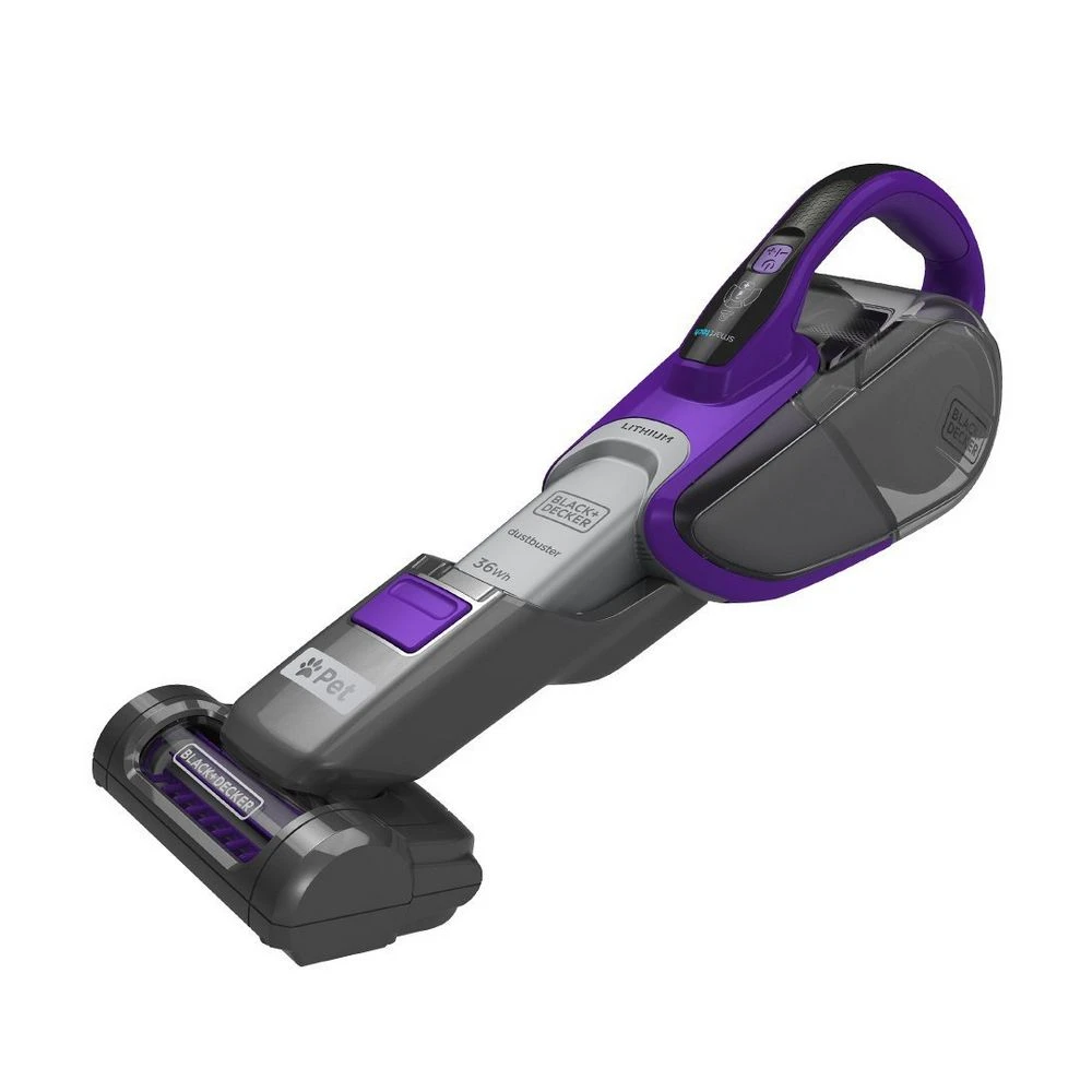 Black & Decker Black And Decker - Svj520bfsp – Image 5