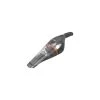 Black & Decker BLACK+DECKER NVC220WC-QW - Aspirateur A Main - Dustbuster Lithium 7,2V...