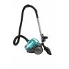 Autrement Bolero 800-MC Aspirateur Traîneau 2L 800W 80dB HEPA Cartouche Vert D'...