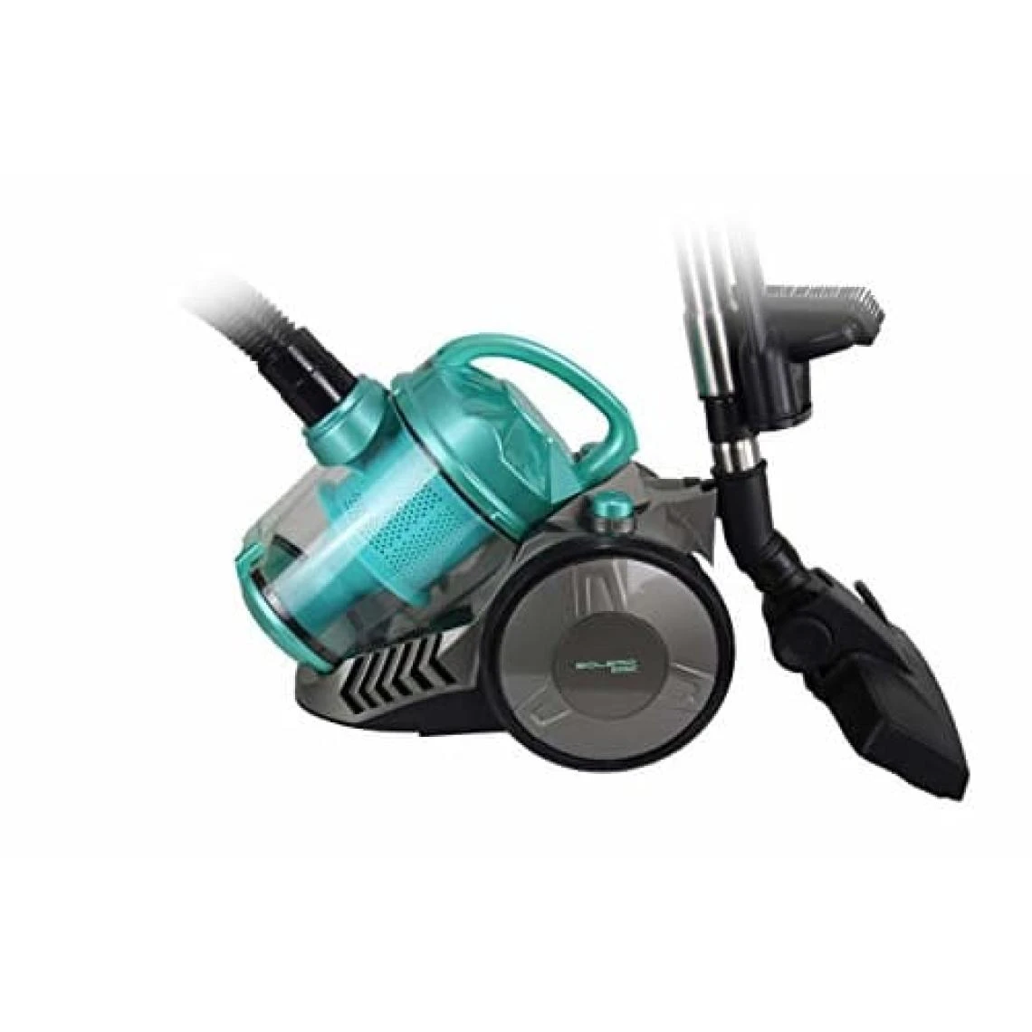 Autrement Bolero 800-MC Aspirateur Traîneau 2L 800W 80dB HEPA Cartouche Vert D'... – Image 2