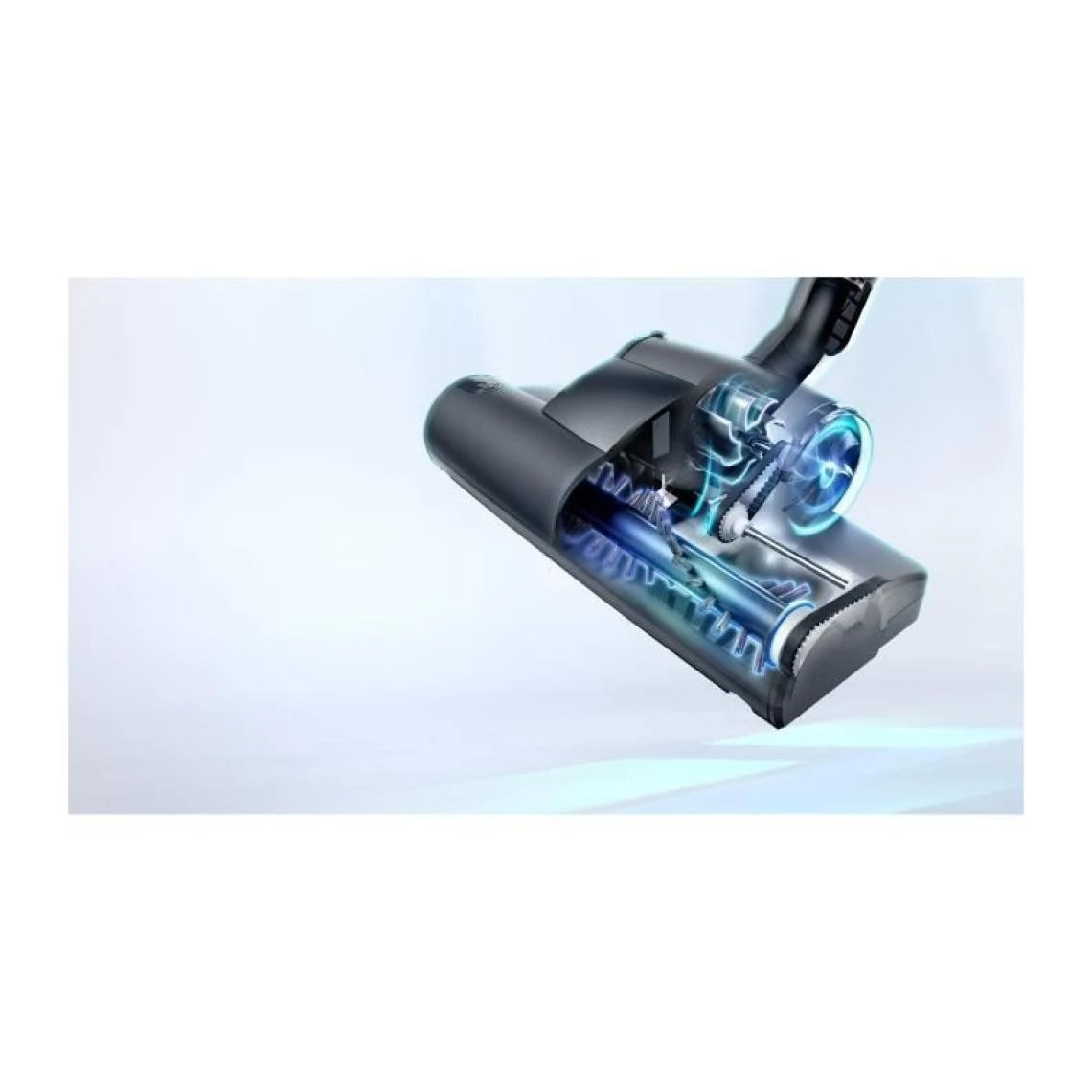 BOSCH BGS41POW1 Aspirateur Sans Sac - ProPower - Noir - 700W - 72 DB -... – Image 5