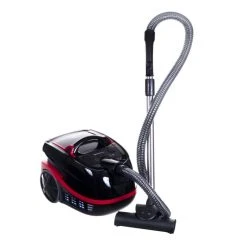 Bosch Serie 4 BWD421POW Aspirateur 2100 W Aspirateur Réservoir Cylind...