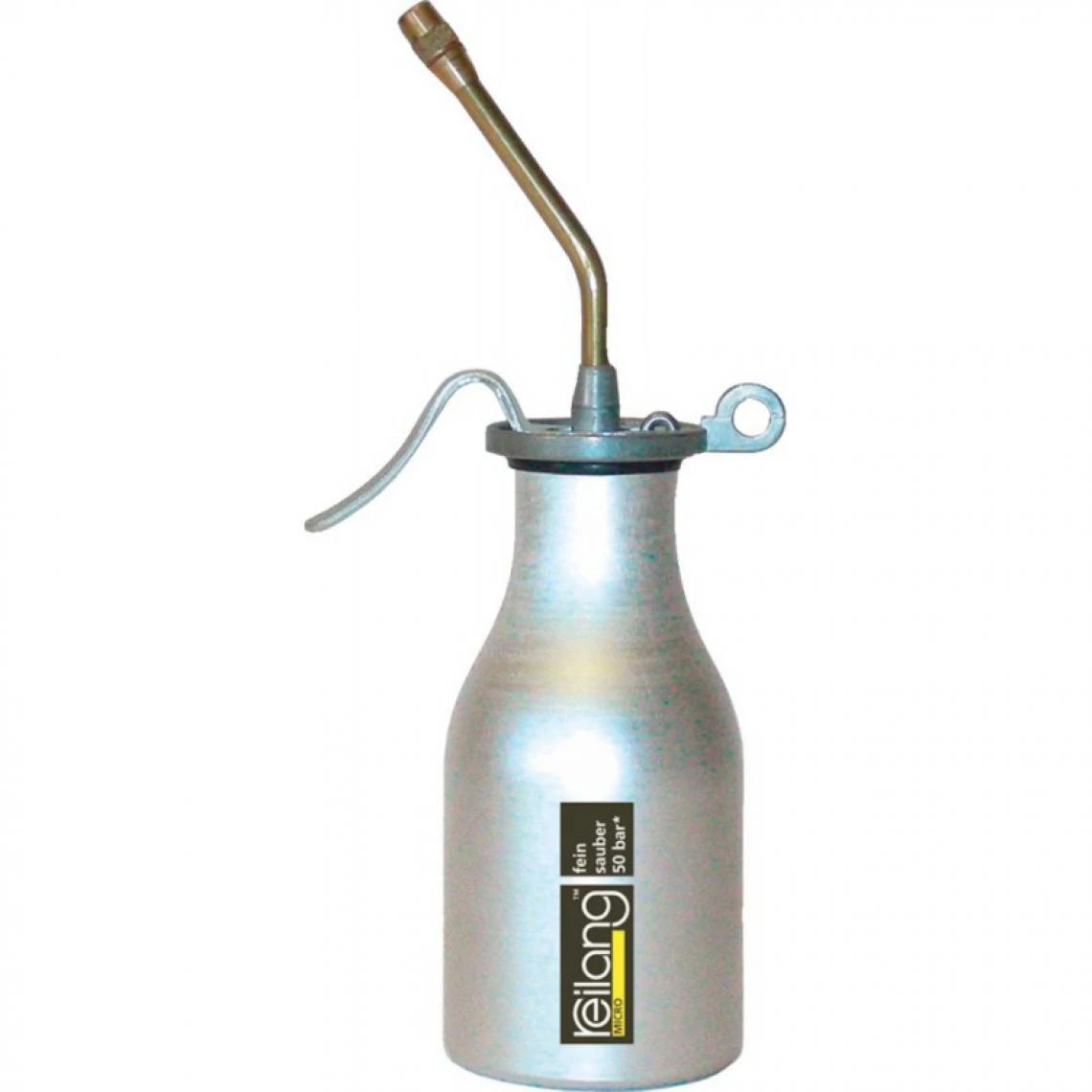 Burette ALU 300ml Reilang