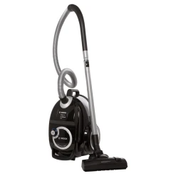 Bosch Aspirateur Sans Sac Sensor 700W, 73db, 1,9l, Hepa 13, AAC