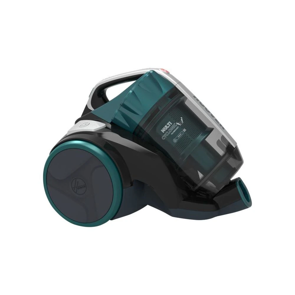 Hoover Aspirateur Traîneau Sans Sac - KS40PAR - Luxor Black