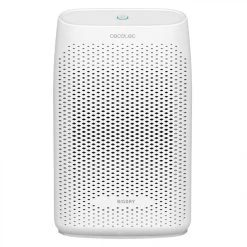 Cecotec, Dehumidifier, BigDry 2000, Essential 0,7L White, Déshumidifi...