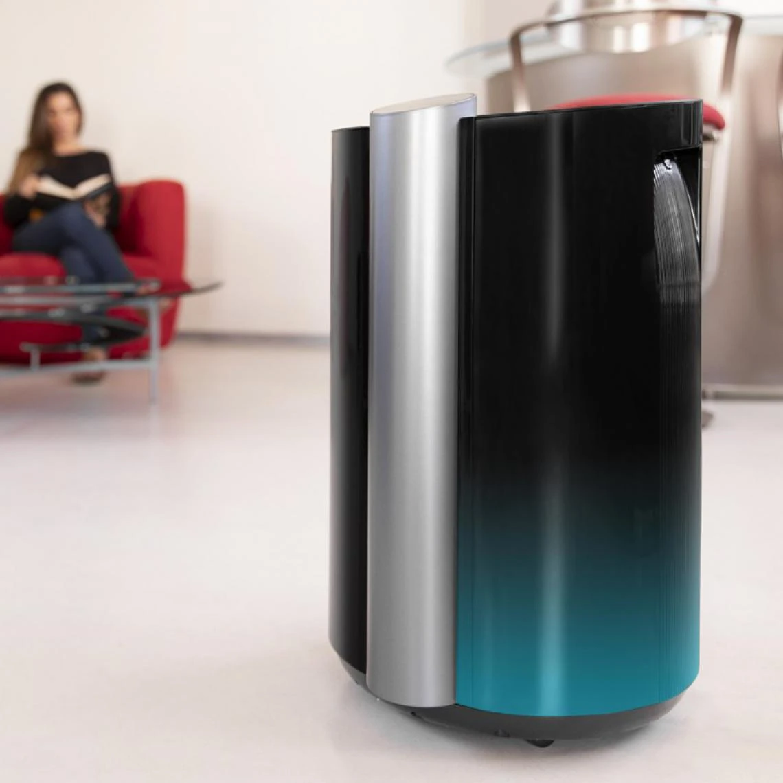 Cecotec, Déshumidificateur, Big Dry 9000 Professional Black, Minuteri... – Image 2