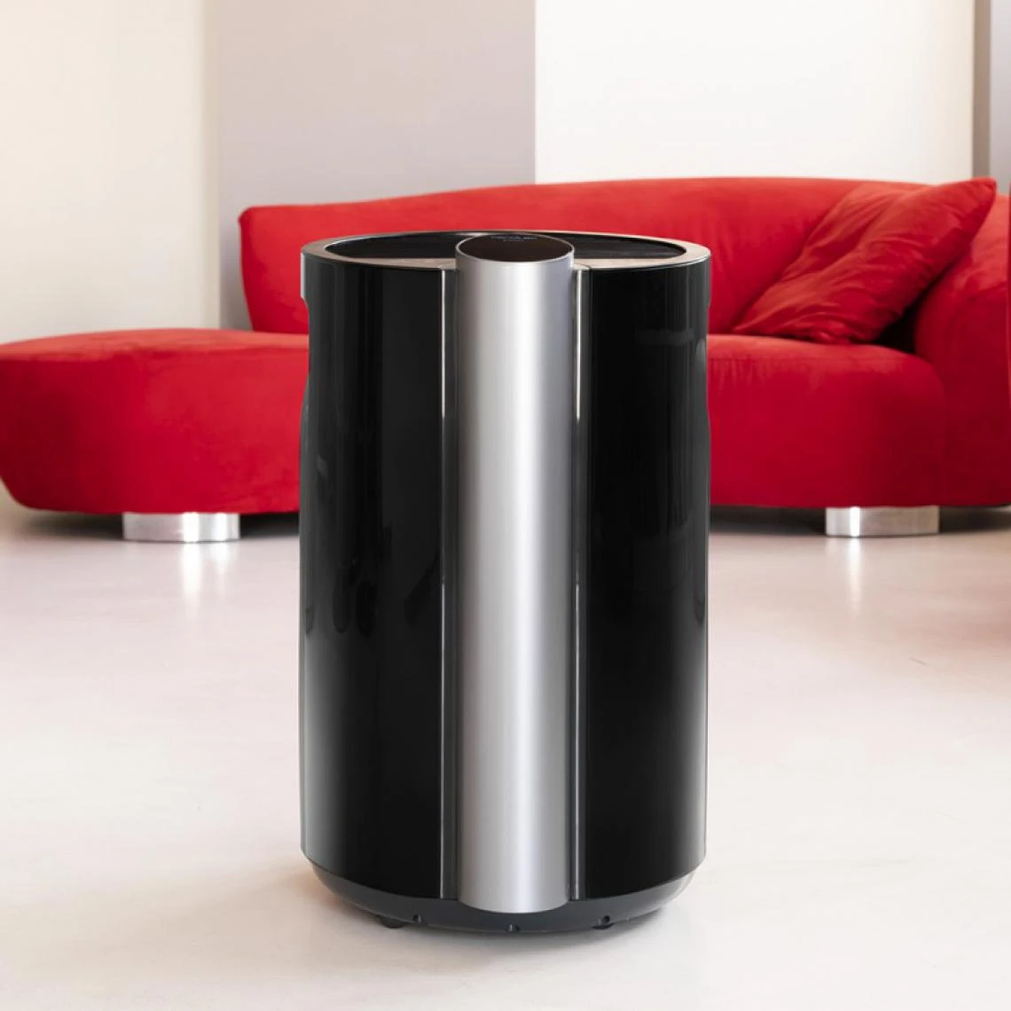 Cecotec, Déshumidificateur, Big Dry 9000 Professional Black, Minuteri... – Image 3