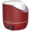 Cecotec, Diffuseur D'arômes, PureAroma 500 Garnet, Capacité : 500 Ml...
