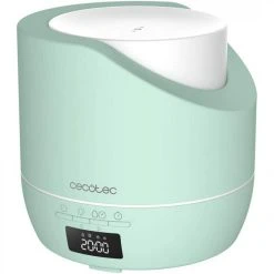 Cecotec, Diffuseur D'arômes, PureAroma 500 Smart Sky, Capacité : 500...