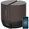 Cecotec, Diffuseur D'arômes, PureAroma 550 Connected, Black Woody Cap...