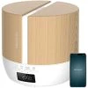 Cecotec, Diffuseur D'arômes, PureAroma 550 Connected White Woody, Cap...