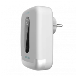 Cecotec, Générateur D'ozone Domestique, TotalPuere 2000 Ozone, Gén?...