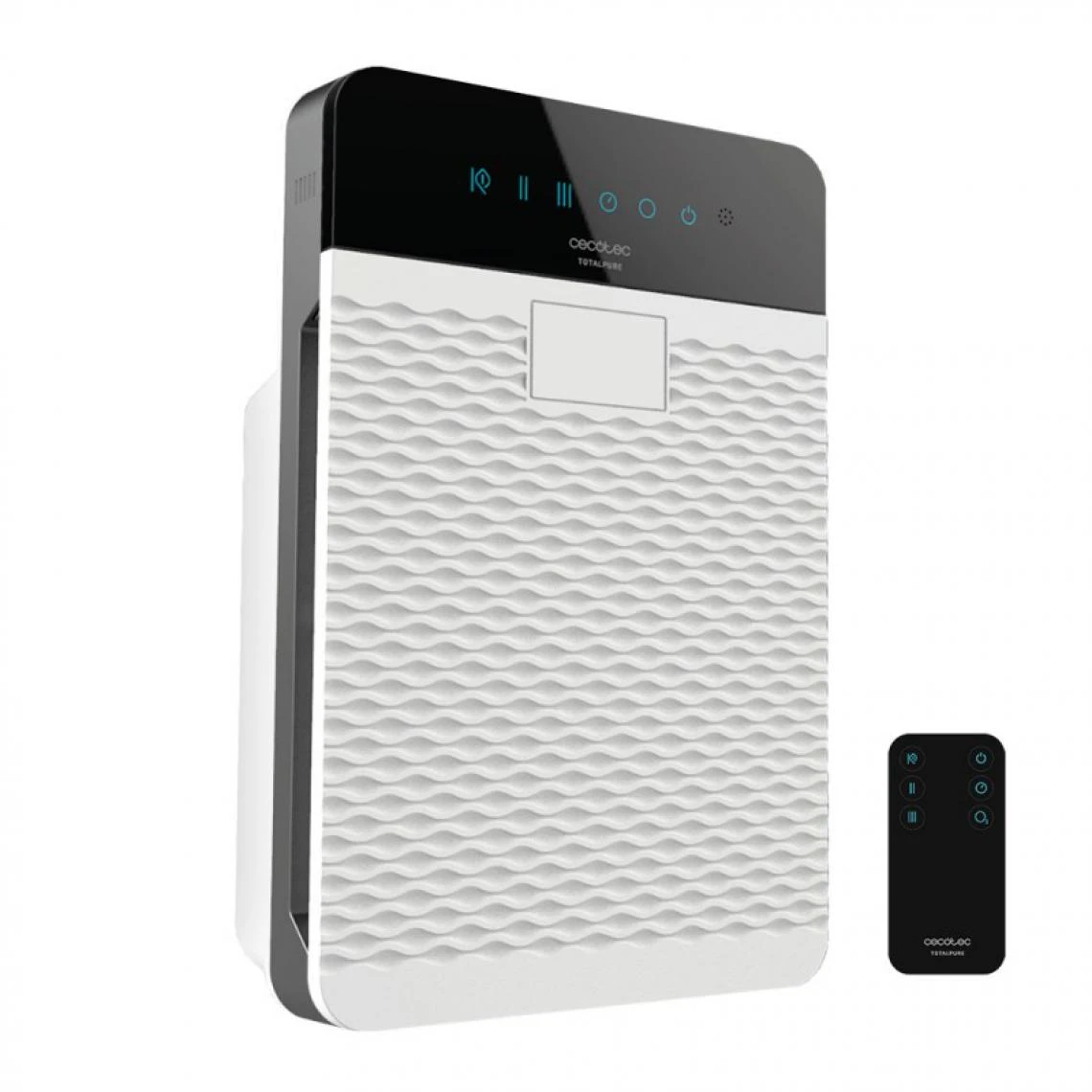 Cecotec, Générateur D’ozone Domestique, TotalPure 5000 Max Ozone, ...