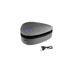 Cecotec, Générateur D'ozone, TotalPure 1000 Ozone Portatif 20 Mg/h, ...