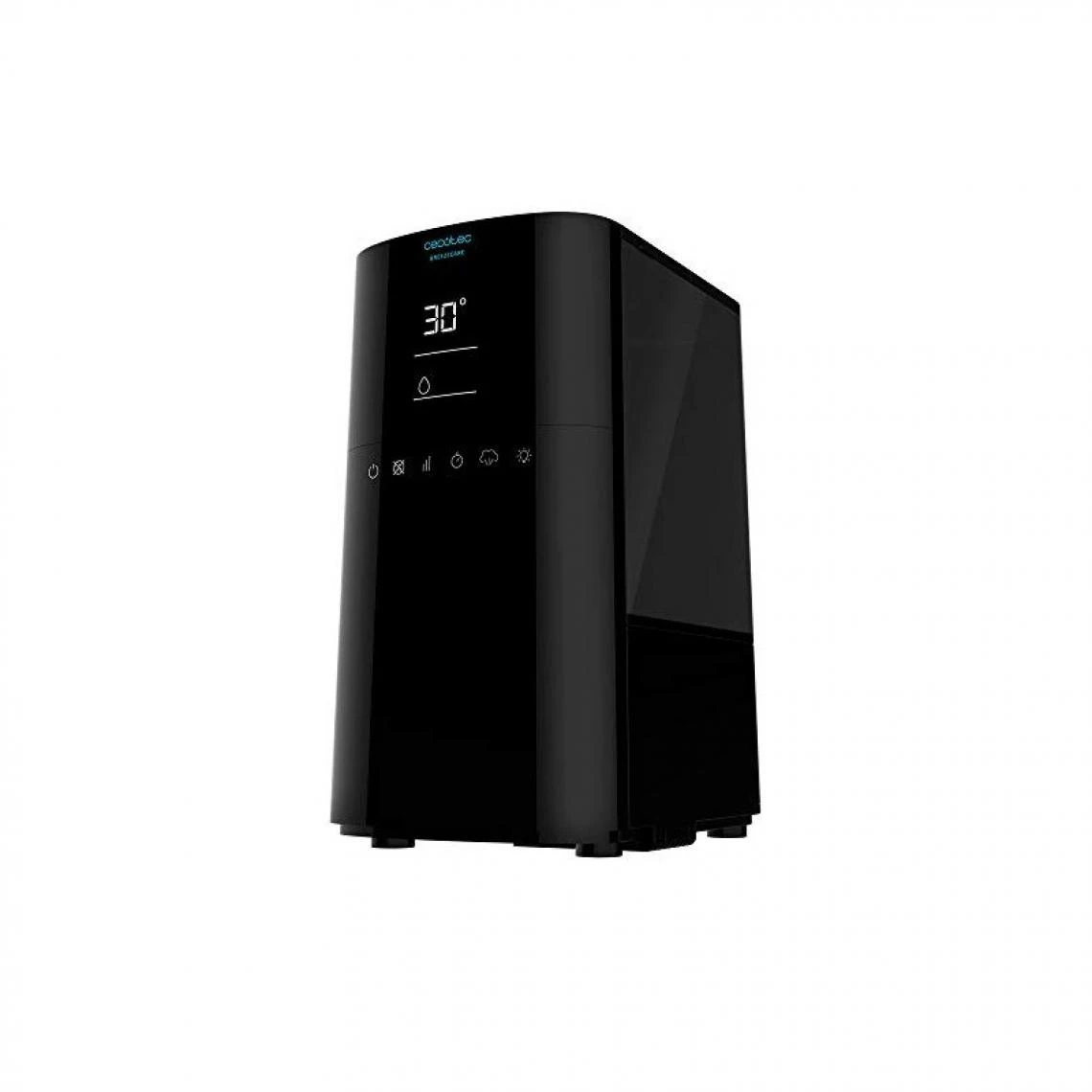 Cecotec, Humidificateur, BreezeCare 4000 Connected, 400 Ml/h Avec Cont...