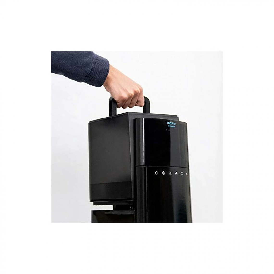 Cecotec, Humidificateur, BreezeCare 4000 Connected, 400 Ml/h Avec Cont... – Image 2