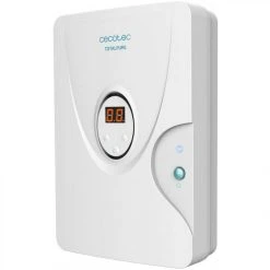Cecotec, Purificateur D'Air Cecotec, TotalPure 3000 Smart Ozone 10 W, ...