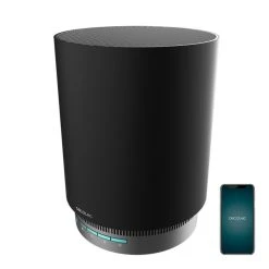 Cecotec Purificateur D’air TotalPure 1800 Style Pro Connected