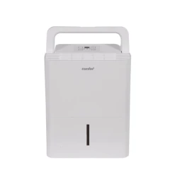 Comfee CF-DEHU-12 Déshumidificateur 12L 250W 45.5dB Protection Anti-Gel Blan...