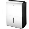 Comfee CF-DEHU-30 Déshumidificateur 30L 550W Commande Electronique 191m³/h ...