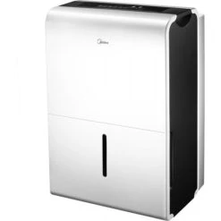 Comfee CF-DEHU-30 Déshumidificateur 30L 550W Commande Electronique 191m³/h ...