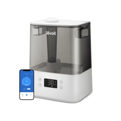 Levoit Classic 300S Humidificateur 6L 26W 30dB Contrôle De L'Application Mod...
