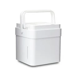 Midea Cube 20 Déshumidificateur 20L 340W 44dB 100m³ 4 Mode Intelligent Bla...