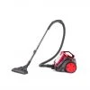 Daewoo RCC-120R-1 - Aspirateur Sans Sac - 1,5 Litre