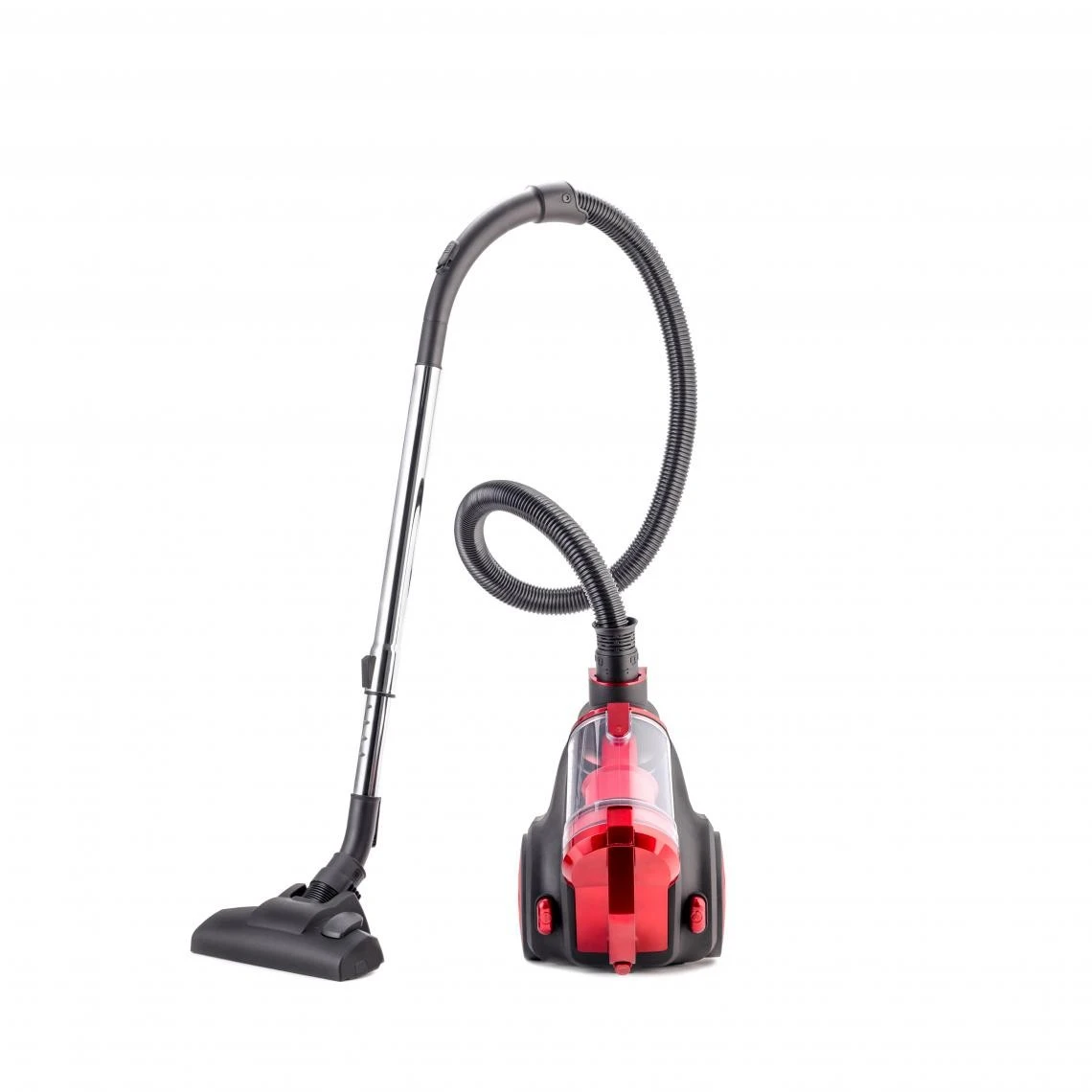 Daewoo RCC-120R-1 - Aspirateur Sans Sac - 1,5 Litre – Image 2