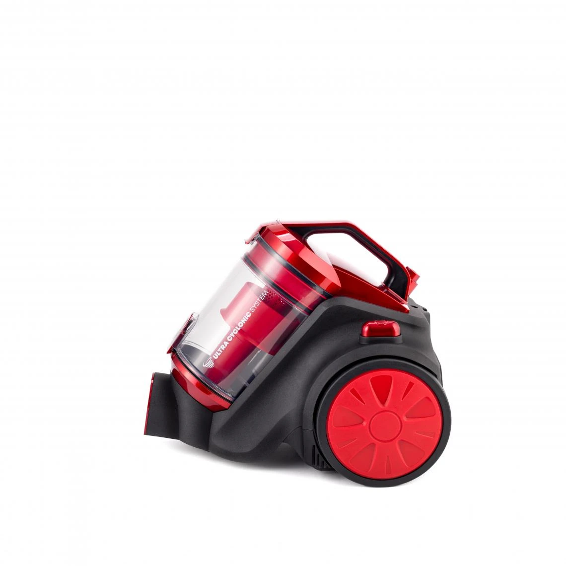 Daewoo RCC-120R-1 - Aspirateur Sans Sac - 1,5 Litre – Image 3