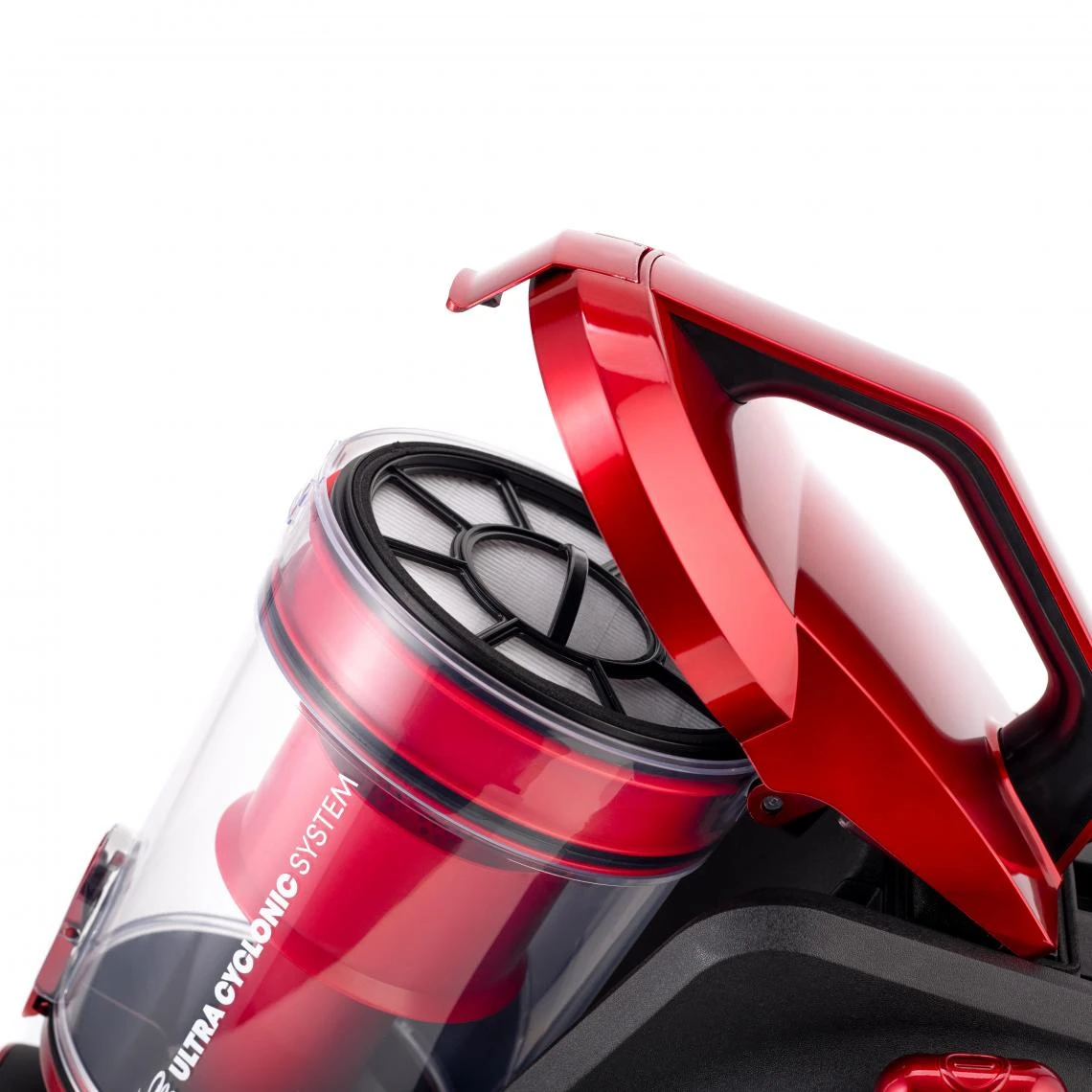 Daewoo RCC-120R-1 - Aspirateur Sans Sac - 1,5 Litre – Image 4