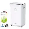 Suntec Déshumidificateur D'Air Electrique DRYFIX 20 DESIGN - Extraction 20 L...
