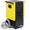Trotec Déshumidificateur De Chantier TTK 500