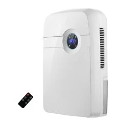 Marque Generique Déshumidificateur Domestique 45W Absorbeur D'humidité Electrique Pou...