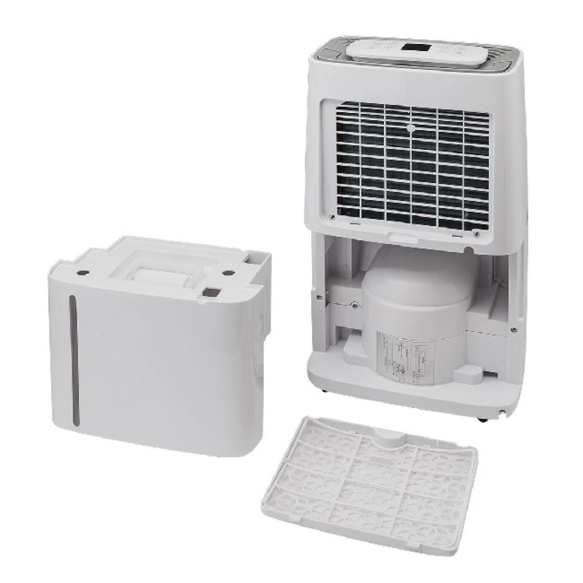 Déshumidificateur Robert - Bimar - 20L./24H Avec Wifi Et Gaz R290 – Image 4