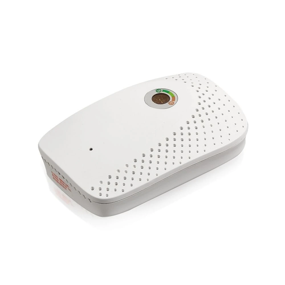 Wewoo Déshumidificateur Sans Fil étanche à L'humidité Portable Absorbant... – Image 2