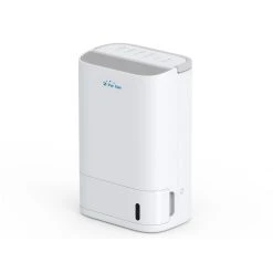 Purline Déshumidificateur Super Silencieux De 650W Pour Des Grandes Surfaces